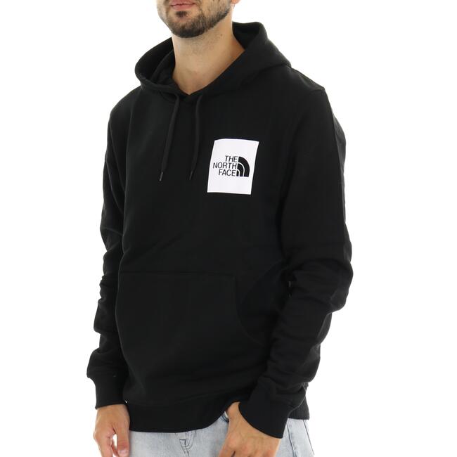 FELPA FINE HOODIE THE NORTH FACE - Mad Fashion | img vers.1300x/